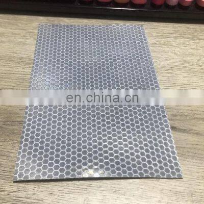 360Gsm Printable Reflective Flex Banner (450g/510g Optional) photo-3