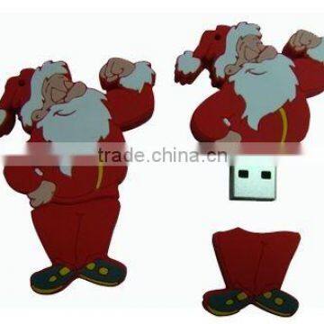 usb flash drive,christmas Series , gift