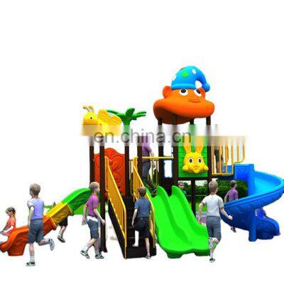 Water park airplane slide playground equipment children outdoor playground