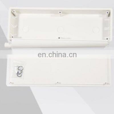 AC Air Conditioning Embedded Pre-Installation Plastic Box for Air Conditioner photo-5
