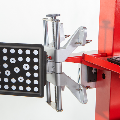 Anisun VD610 Economical Wheel Alignment Machine photo-3