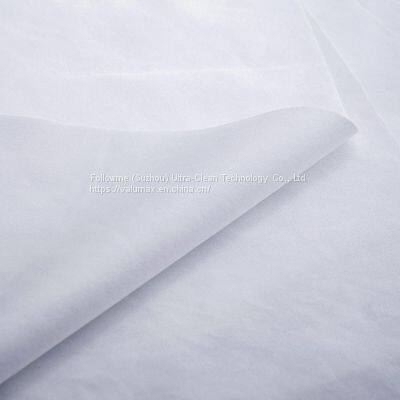 Polyester Cleanroom Wipes