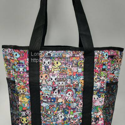 fashion tote bag