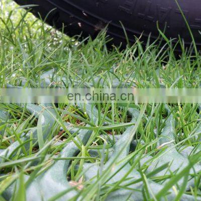 Heavy Duty PE Grass Reinforcement Mesh