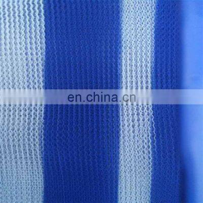 100% Virgin HDPE and UV Stabilizers Customized Printed Scaffold Netting