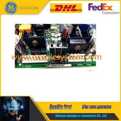 GE 369-HI-0-M-0-0 PLC 4 Interface Link Controller Module New photo-3