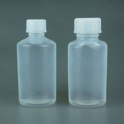 PFA Reagent Bottle for Microelectronic Silane Semiconductor Integrated Circuit photo-4