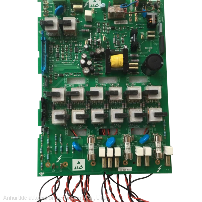 PARKER 590driverEasy installationEncoder feedback board