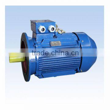 IE2 7.5KW 10HP High Efficiency Asynchronous Motor
