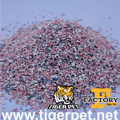 fast and hard clumping bentonite cat litter