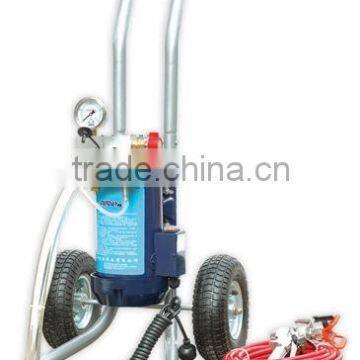 Electric Sprayer Paint Machine