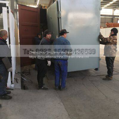 Buy Conveyor Dryer photo-4