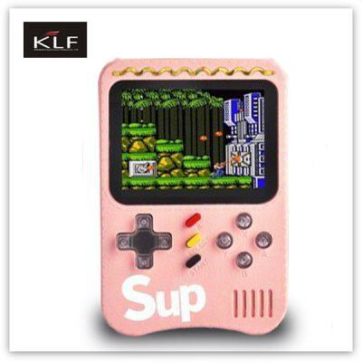 Handheld Game Console H6 With 300 Classic Games Retro Game Console photo-3