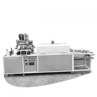 Tageless Ribbon Auto Printer photo-2