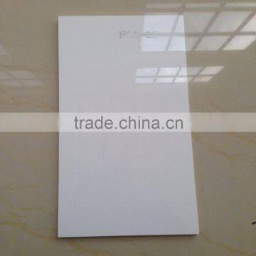 PMMA 1.5mm Effecitve Lighting Reflective Plate