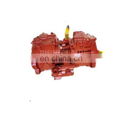 400914-00489 400914-00488 401107-01044 Excavator Main Pump Doosan DX260LCA Hydraulic Pump