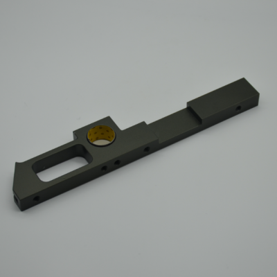 Guage of Sewing Martini Machine photo-2