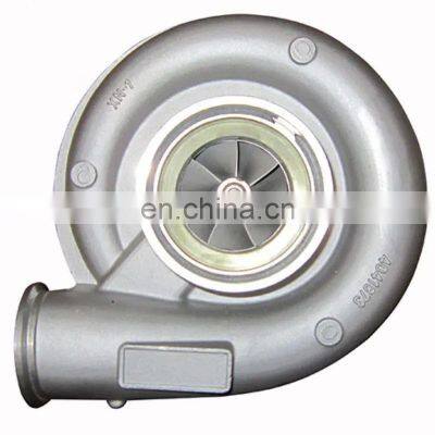 Complete Turbocharger 526008 470509 470931 466076-5015S 466076 864592 for Volvo F12 TD122