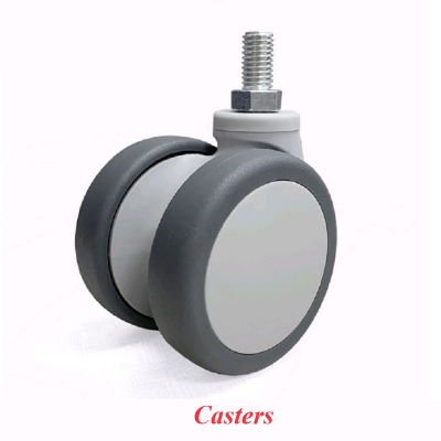 Casters photo-3