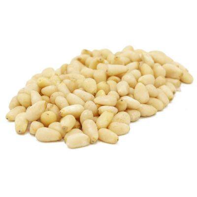 Raw and Processed Pine Nuts Kernel in Shell Nutritious Snacks for Food