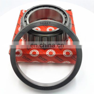 Hot Sale Bearing 32213 65*120*32.75mm 32213JR Tapered Roller Bearing