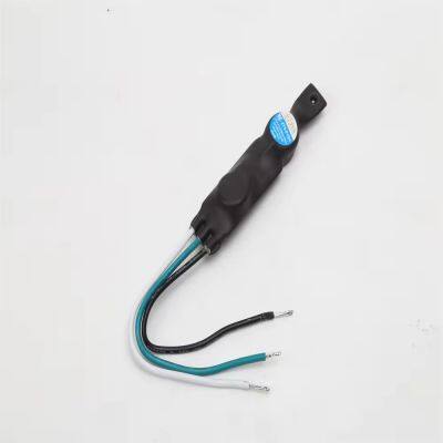 High Voltage 480V Outdoor LED Street Lighting SPD 10kA 10kV Surge Protection Device SPD Surge Protective photo-3