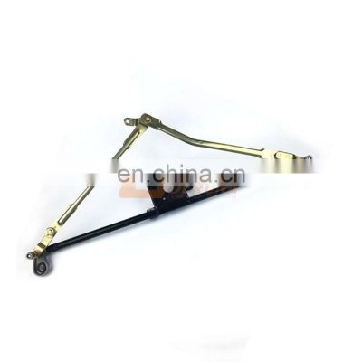 WEICHAI Engine Shacman F2000 L3000 M3000 F3000 X3000 X6000 Truck Spare Parts 81.26430.0113 Wiper Arm