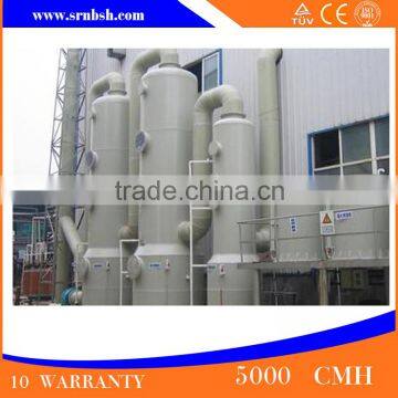 Indudtrial Newest Manufacture China Technique PSA Oxygen Generator Detachable Absorption Tower