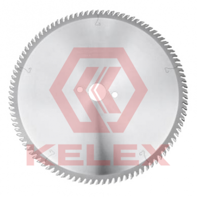 TCT thin-kerf cutting saw blades