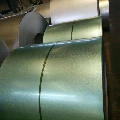 -Export certified color coated galvanized steel coil, strict quality inspection, anti-corrosion performance increased by 4 times