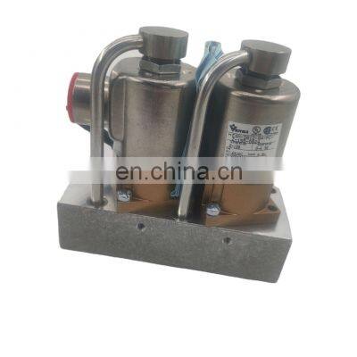 Gardner Denver VP1021223 solenoid valve air compressor spare parts high quality