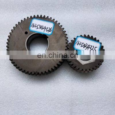 1092103300 1092103200 Gear Wheel Atlas Industrial Air Compressor Spare Parts photo-5
