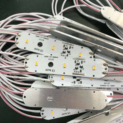 180 beam angle 3 led led module 2.5W Constant current Osram led moudle