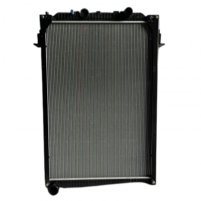 CHINA SANY B12 B6 60067319 Hot-selling all kinds of customized radiators