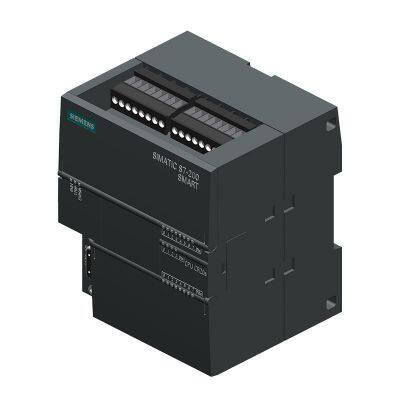 6ES7288-1CR40-0AA1/0AA0 Siemens SIMATIC S7-200 SMART ЦПУ CR40s, компактный модуль ЦПУ переменного тока/постоянного тока/реле