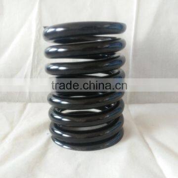 custom auto spare parts helical compression spring