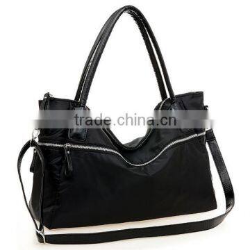 Fashion Ladies Nylon Shoulder Bag photo-3