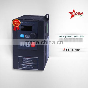 SV8-4T 0.75kw for Passenger elevator used 0~400HZ Frequency inverter