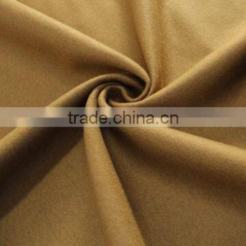 Good quality Melton Wool Fabric