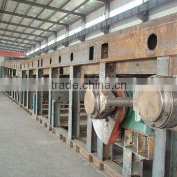 Grate cooler use export to Vietnam