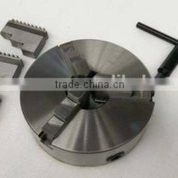 CK6150 China Manufacturer CNC Programing for CNC Lathe Machine photo-5