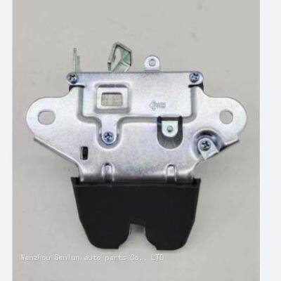 81230H6000 Trunk lock Hyundai Kia
