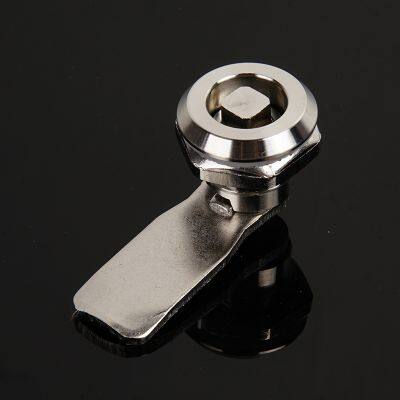 MS705 Cylindrical Lock Distribution Box Door Lock photo-2