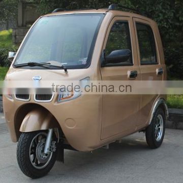 Tricycle Cab 150cc Three Wheeler Petrol Car