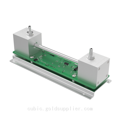 NDIR DLCO Gas Sensor for Pulmonary Function Test Gasboard-2051