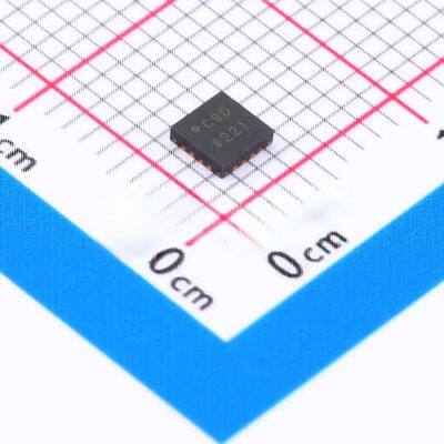 100% новый и оригинальный ADA4945-1ACPZ-R7 LFCSP-16 высокоскоростной, полностью дифференциальный драйвер АЦП