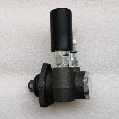Qingdao Promising Fuel Feed Pump for Wheel Loader Spare Parts photo-2