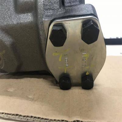 Rexroth A10VSO High Pressure Hydraulic Axial Piston Pump Customized Support for OEM Machining Applications photo-4