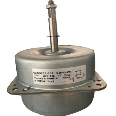 50/60hz single phase ac air conditioner motor