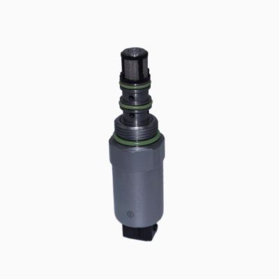 R901155051 Excavator Parts Doosan Daewoo DX140/DX260/DX380 Hydraulic Pump Solenoid Valve